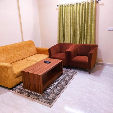 Hotel Bulande Comforts-1 Bedroom Flat Μπανγκαλόρ Εξωτερικό φωτογραφία