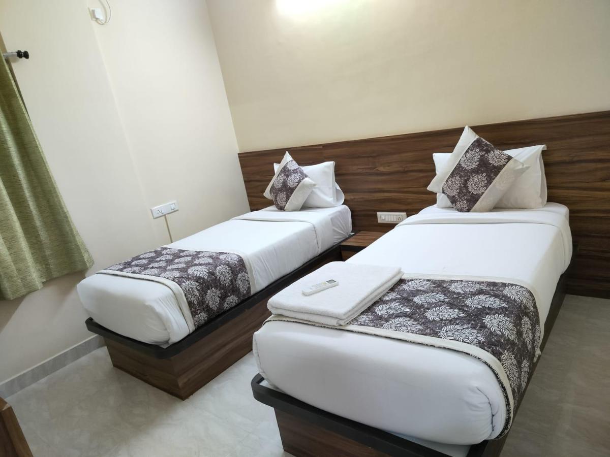 Hotel Bulande Comforts-1 Bedroom Flat Μπανγκαλόρ Εξωτερικό φωτογραφία