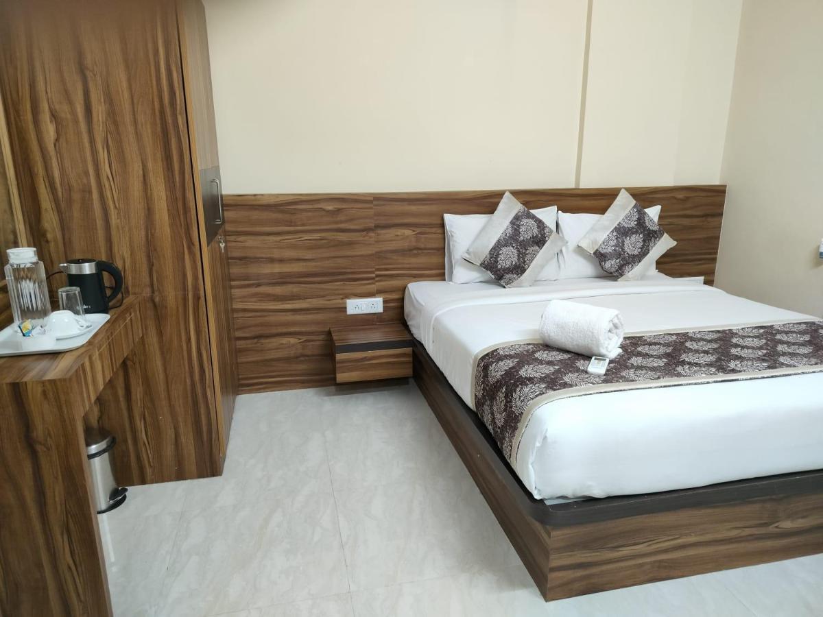 Hotel Bulande Comforts-1 Bedroom Flat Μπανγκαλόρ Εξωτερικό φωτογραφία