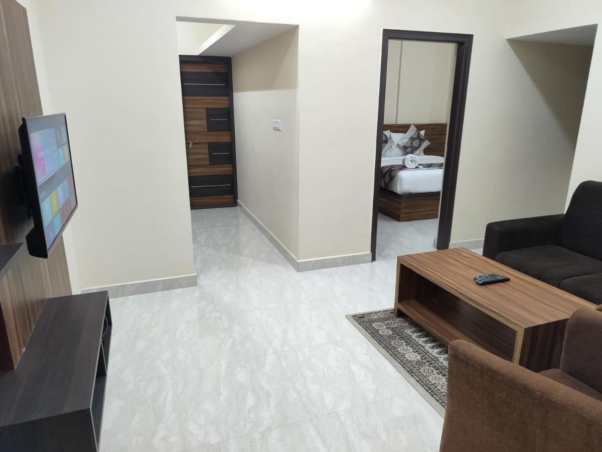 Hotel Bulande Comforts-1 Bedroom Flat Μπανγκαλόρ Εξωτερικό φωτογραφία